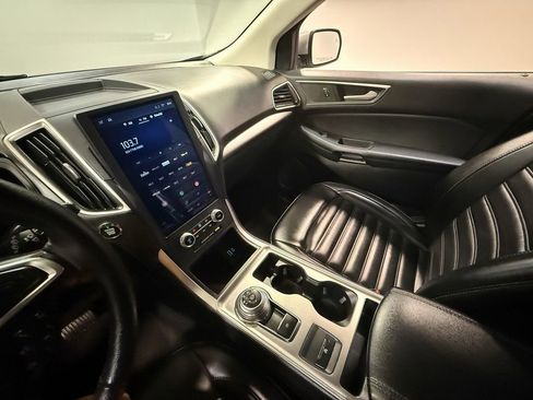 Used 2024 Ford Edge SEL image 86