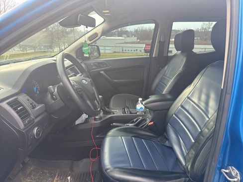 Used 2021 Ford Ranger XL w/ Equipment Group 101A High image 7