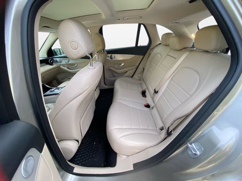 Certified 2019 Mercedes-Benz GLC 300 4MATIC image 13