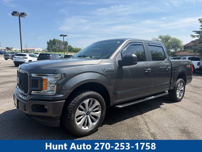 Used 2018 Ford F150 XL w/ Equipment Group 101A Mid