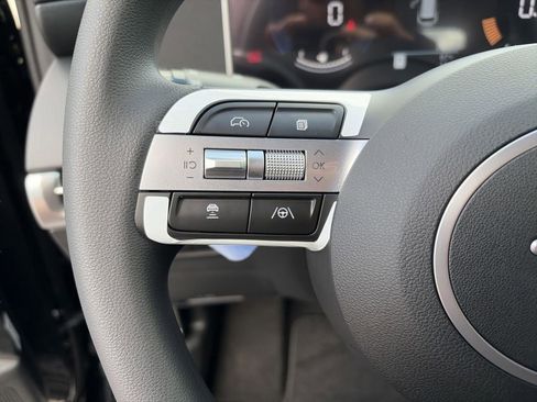 New 2026 Hyundai Tucson SEL FWD image 13
