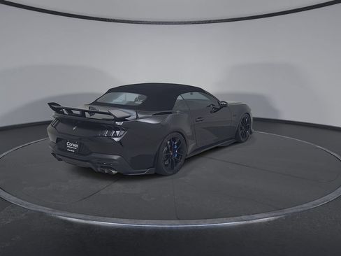 Used 2024 Ford Mustang GT Premium RWD image 16