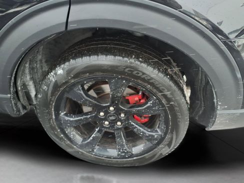 Certified 2023 Ford Explorer ST w/ Equipment Group 401A image 8