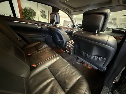 Used 2007 Mercedes-Benz S 550 image 30