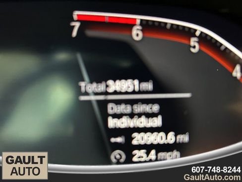 Used 2022 BMW 430i xDrive 430i xDrive w/ Convenience Package image 10