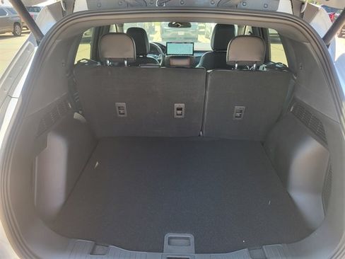 Certified 2025 Ford Escape ST-Line Elite w/ Tech Pack #1 image 8
