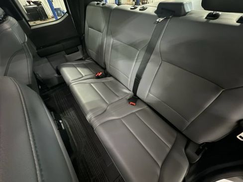 Certified 2024 Ford F250 XL w/ XL Chrome Package AWD/4WD image 30