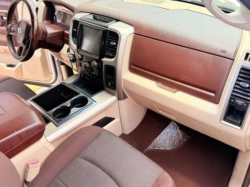 Used 2013 RAM 1500 Classic SLT w/ Big Horn Equipment Group RWD image 6