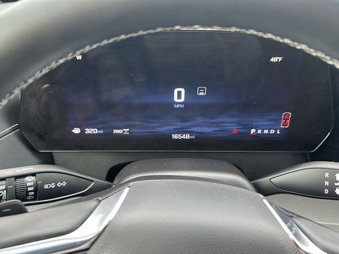 Certified 2024 Chevrolet Traverse LT w/ LPO, Floor Liner Package image 34