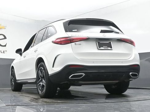 Used 2024 Mercedes-Benz GLC 300 image 54