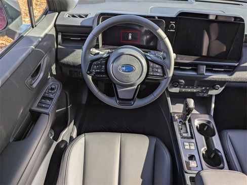 New 2026 Subaru Outback Premium image 18