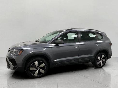 Used 2025 Volkswagen Taos S AWD/4WD image 37