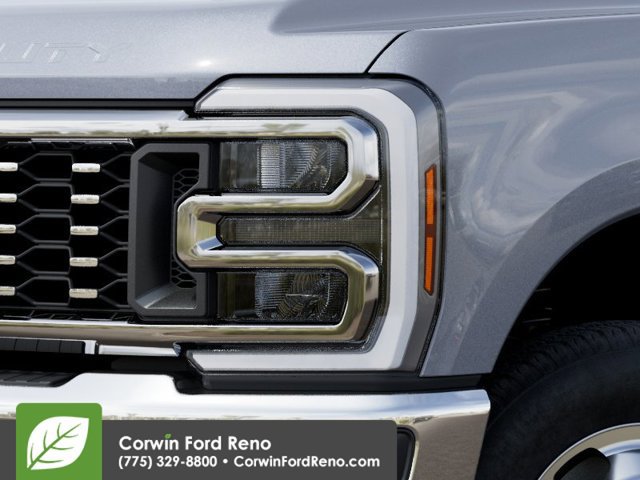 New 2027 Ford F350 Lariat AWD/4WD image 20