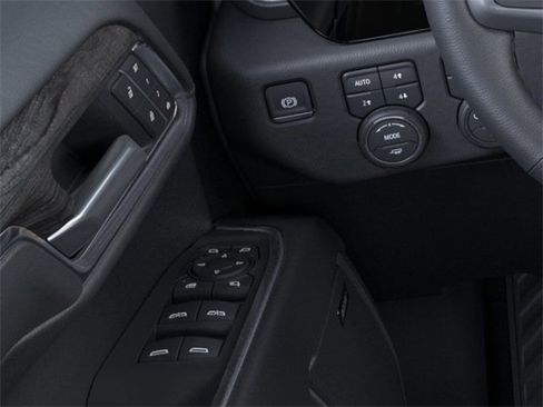 New 2026 Chevrolet Silverado 1500 LTZ image 22