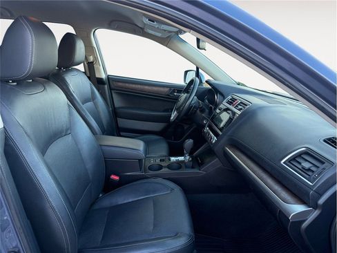 Used 2015 Subaru Outback 2.5i Limited image 15