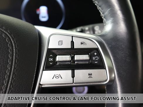 Used 2023 Kia Telluride SX Prestige X-Line AWD/4WD image 5