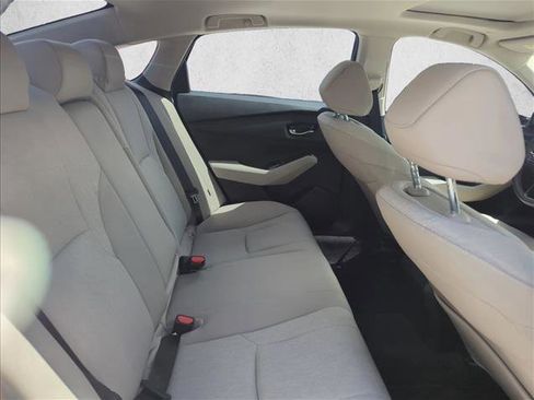 Used 2024 Honda Accord EX image 17