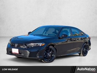 Used 2026 Honda Civic FWD Hybrid Sedan video 1