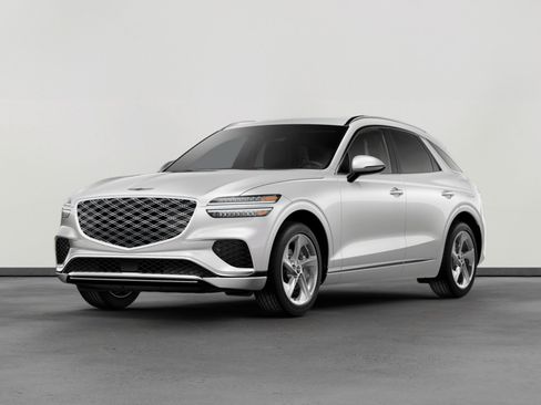 New 2026 Genesis GV70 2.5T AWD/4WD image 1