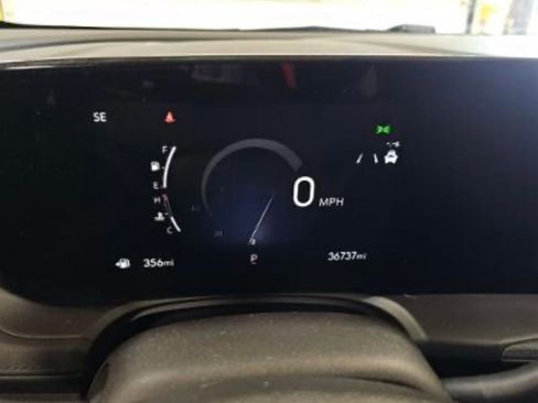 Used 2025 Buick Encore GX Preferred image 4