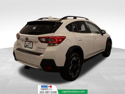 Used 2021 Subaru Crosstrek 2.5i Limited
