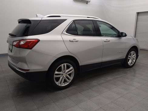 Used 2021 Chevrolet Equinox Premier image 10