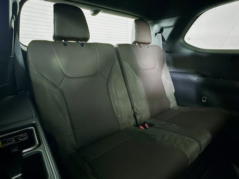 New 2026 Lexus TX 350 AWD w/ Technology Package image 27