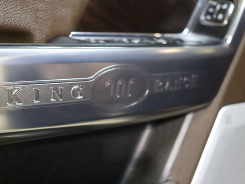 Used 2025 Ford F250 King Ranch image 44