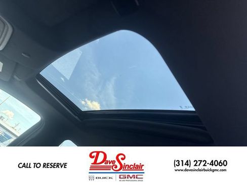 New 2026 GMC Sierra 1500 Denali Ultimate AWD/4WD image 22