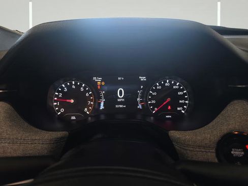 Used 2024 Jeep Compass Sport AWD/4WD image 17