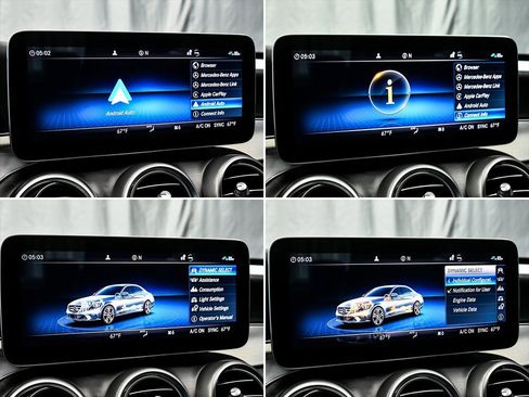 Used 2019 Mercedes-Benz C 300 Sedan image 24