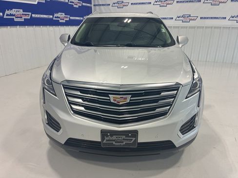 Used 2019 Cadillac XT5 Luxury FWD image 13
