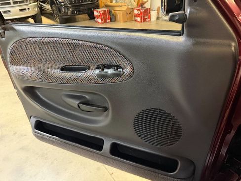 Used 2002 Dodge Ram 2500 Truck 4x4 Quad Cab image 37