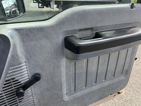 Used 2013 Ford F450 XL w/ Snow Plow Prep Pkg image 27