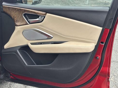 Certified 2019 Acura RDX FWD w/ Advance Package image 9