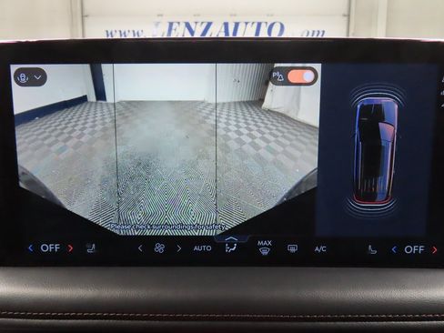 Used 2025 Lincoln Aviator Reserve w/ Equipment Group 201A image 19