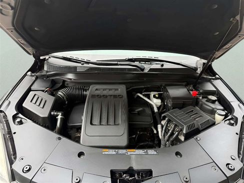 Used 2014 Chevrolet Equinox LS FWD image 22