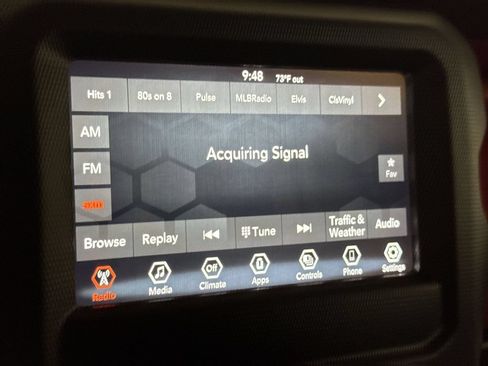 Used 2021 Jeep Gladiator Rubicon AWD/4WD image 14