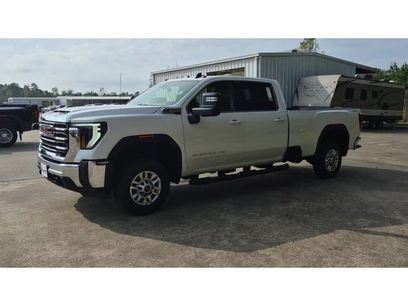 New 2026 GMC Sierra 2500 SLE w/ SLE Value Package;