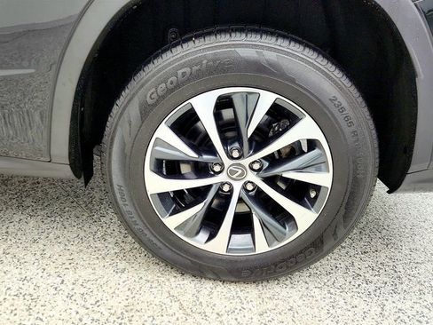 Used 2020 Lexus RX 350 F Sport image 9