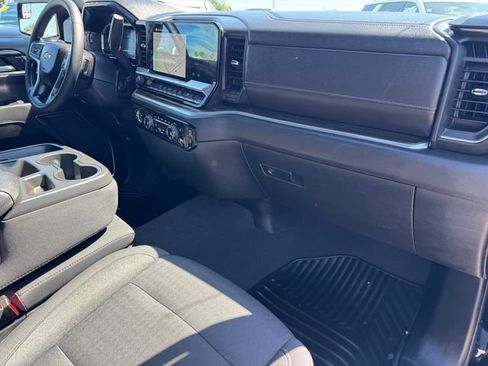 Certified 2023 Chevrolet Silverado 1500 LT AWD/4WD image 5