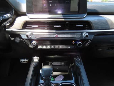 Used 2020 Kia Telluride SX FWD image 26
