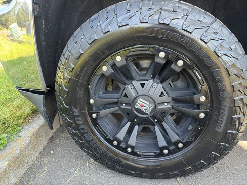 Used 2016 Chevrolet Silverado 3500 LT w/ LT Convenience Package AWD/4WD image 20