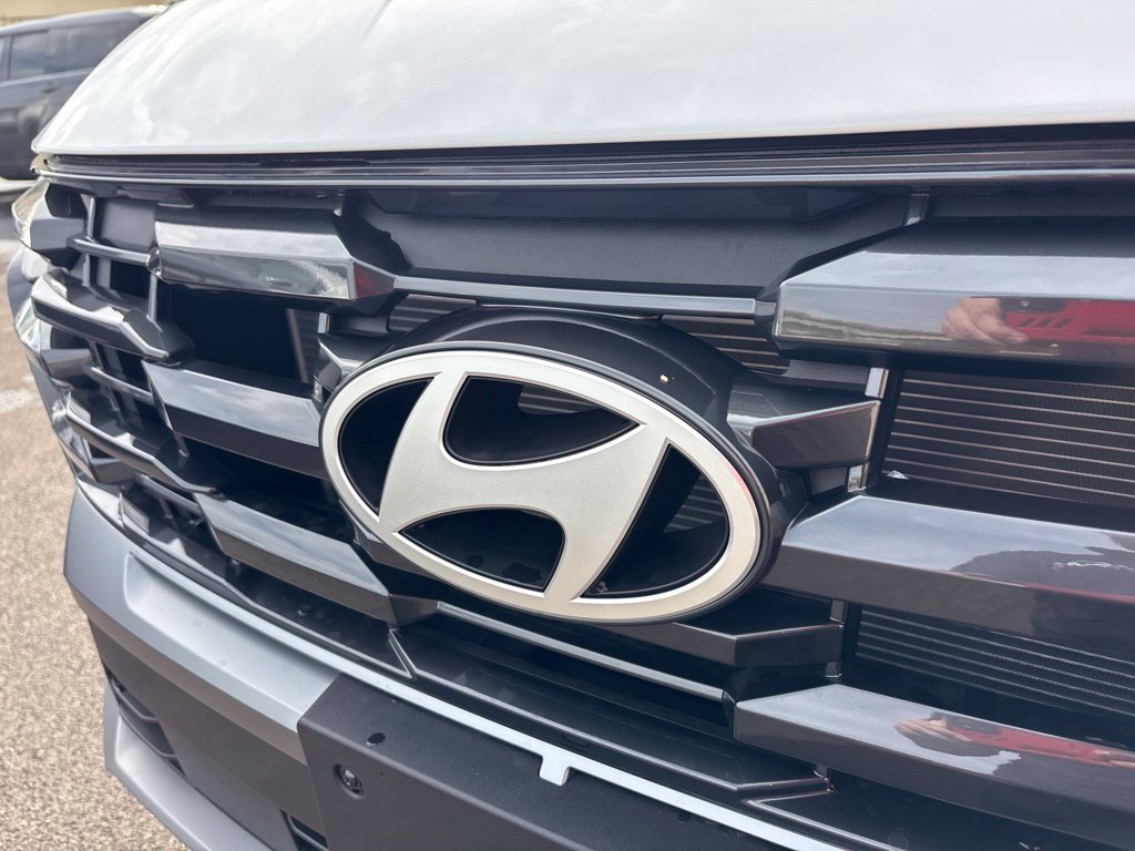 New 2026 Hyundai Tucson SEL AWD/4WD image 9