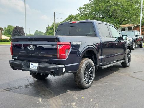 New 2026 Ford F150 XLT w/ Equipment Group 302A MID AWD/4WD image 4
