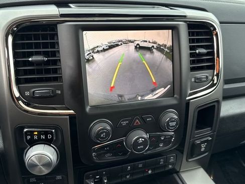 Used 2014 RAM 1500 Sport image 30