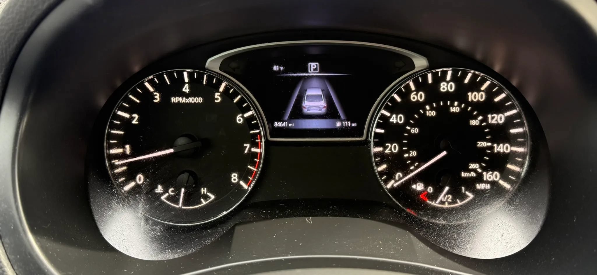 Used 2017 Nissan Altima 2.5 S w/ Power Driver Seat Package FWD image 15