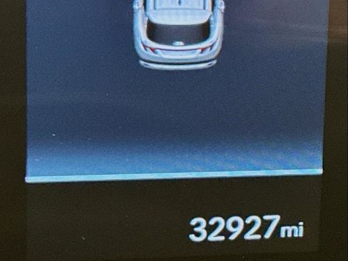 Used 2025 Hyundai Tucson SEL AWD/4WD image 19