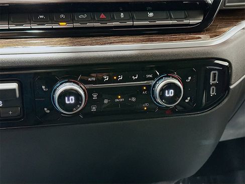 Used 2026 GMC Sierra 1500 Elevation w/ Elevation Select Package image 16