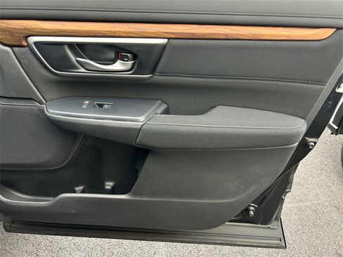 Used 2018 Honda CR-V EX image 28